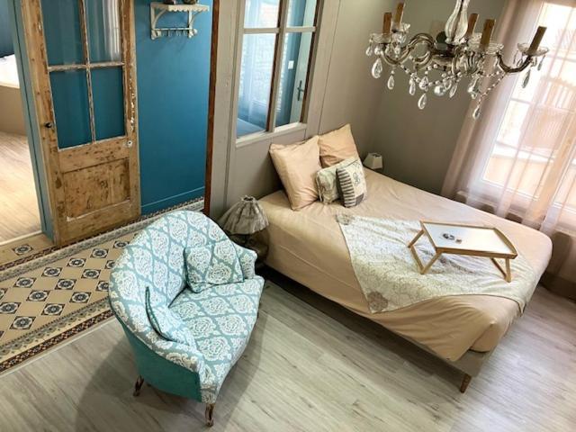 1Somme En Baie Apartment กาเยอ-ซูร์-แม ภายนอก รูปภาพ
